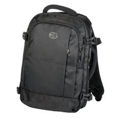 Bon GoÃ»t - Backpack 17" R-PET 2626 - Black