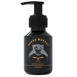 Beard Monkey After Shave Lotion
