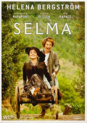 DVD - Selma (Helena Bergström) (Beg)