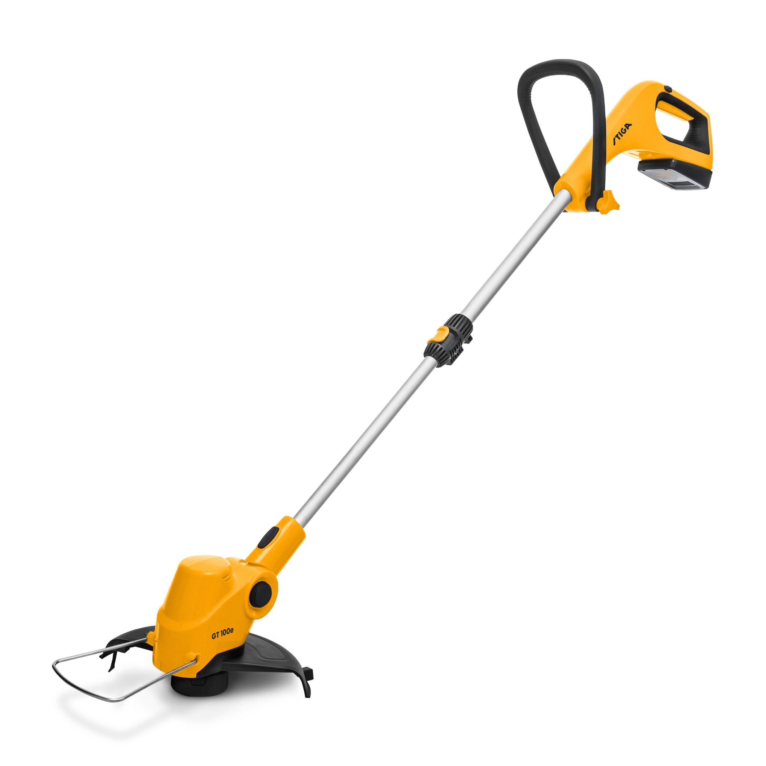 STIGA GT100e KIT