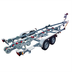 TK Trailer BT 1800B