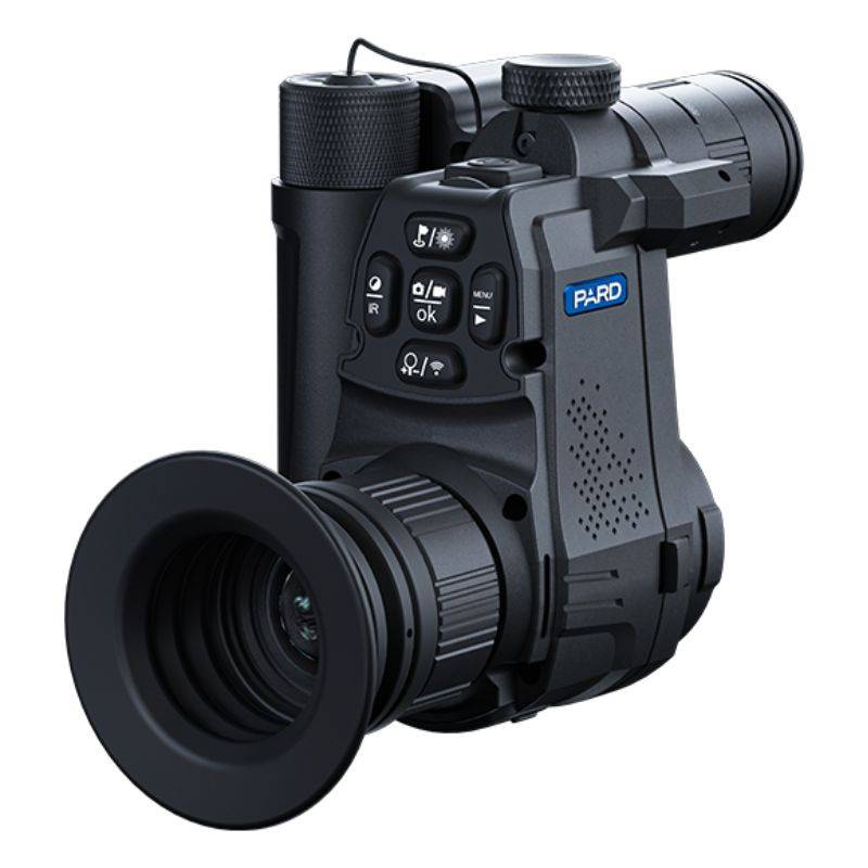 Pard NV007SP2 4K IR-940.