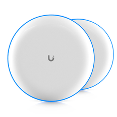 Ubiquiti UBB Networks Building-to-Building Bridge Network bridge White