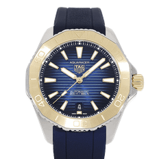 TAG Heuer Aquaracer Professional -  Blue