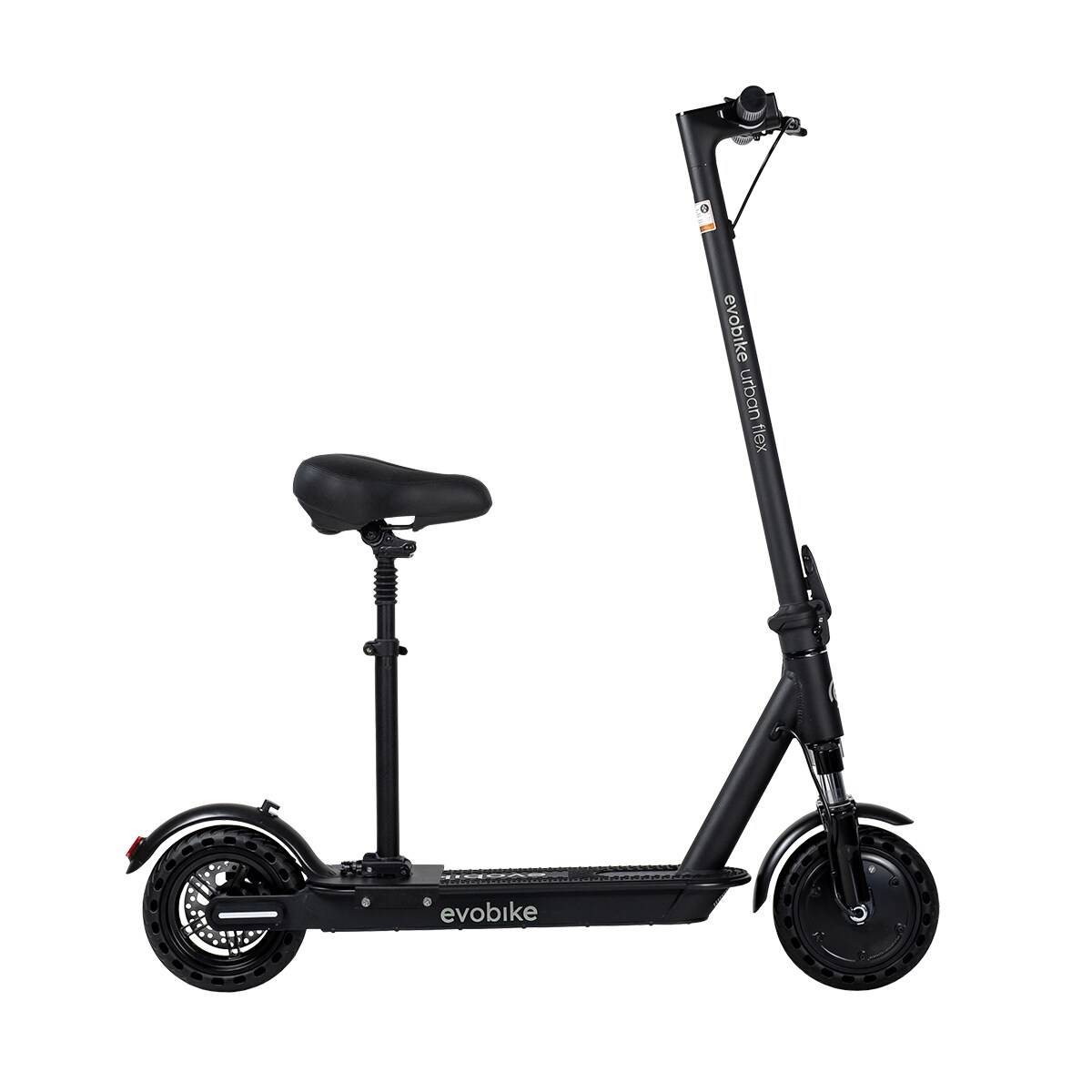 Evobike Urban S250 Flex Solid