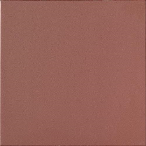 Klinker Mono Color Cotto 40x40, RAL 8004