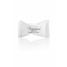 Summerbird Truffles Liquorice - flowpack 6 g