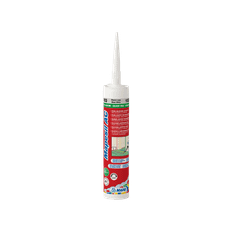 Silikonfogmassa Mapei Mapesil AC 310 ml: 125 Castle grey Best.Vara