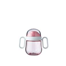 Mepal Mio Babymugg non drip Pink