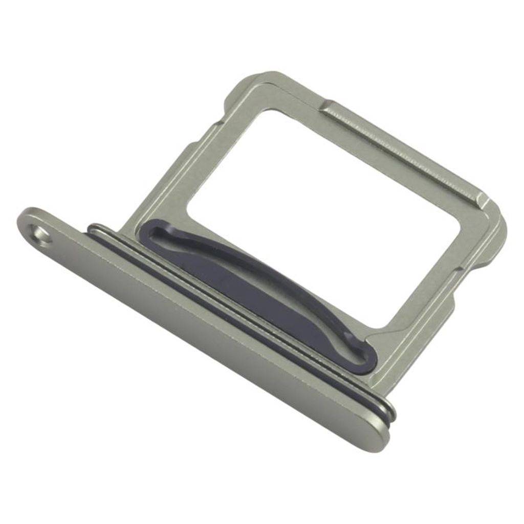 iPhone 17 SIM-kortholder - Sage