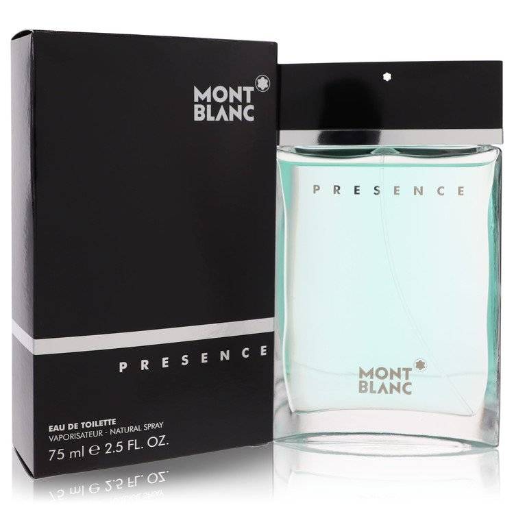 Présence Eau De Toilette Vaporisateur Homme 75 ml