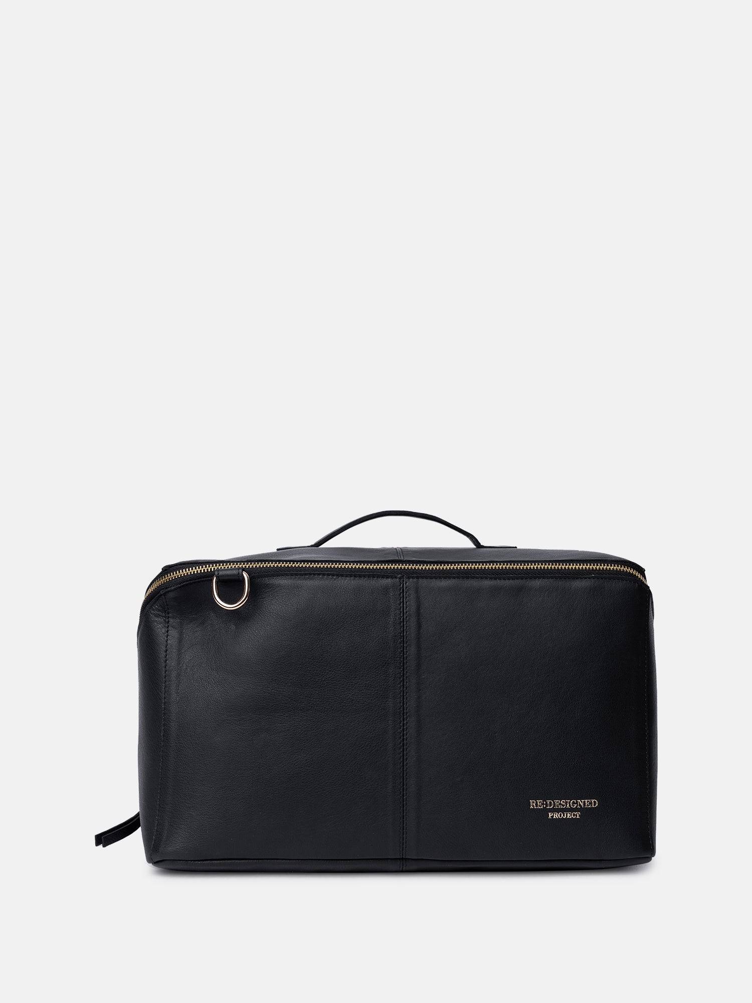 Project 90 - Black/Gold - One Size