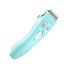 1 St klippare skär uppladdningsbar hårtrimmer hårborttagningsmedel för barn mustaschtrimmer frisör sax uppladdningsbar hårklippare elektrisk Clippers frisyr set hårsax bebis