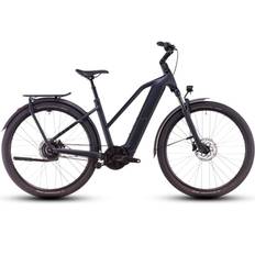 Cube Kathmandu Hybrid Comfort Pro 800 - Elcykel - 2025, 50cm