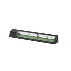 Sushimonter HNC-210BE-L-BLH med LED-ljus, kompressor vänster sida,...