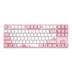 Varmilo VPT88 Sakura R2 V3 TKL Trådløst Gamingtastatur