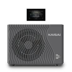 Kaisai 12kW Aqua Power 2.0 R290 Monoblock luft-vattenvärmepump