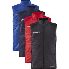 Craft 1914219 adv nordic ski club vest jr Børn / Sportstaske / Taske Blaze 158/164