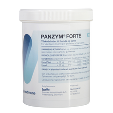 Panzym Forte pulver, 200g