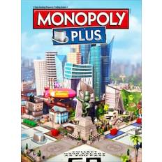 Monopoly Plus (PC) - Ubisoft Connect Account - GLOBAL
