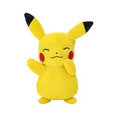 Pokemon - Pikachu - Plush/Bamse 20cm