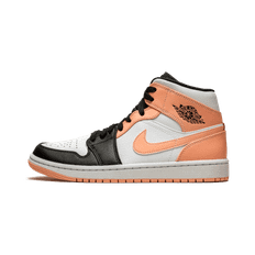 Air Jordan 1 Mid Crimson Tint 45.5