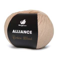 Alliance blend, Lys sand