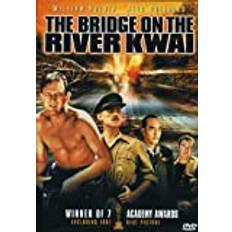 The Bridge on the River Kwai