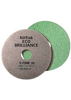Rondell NILFISK 6" steg 4 grön (2)