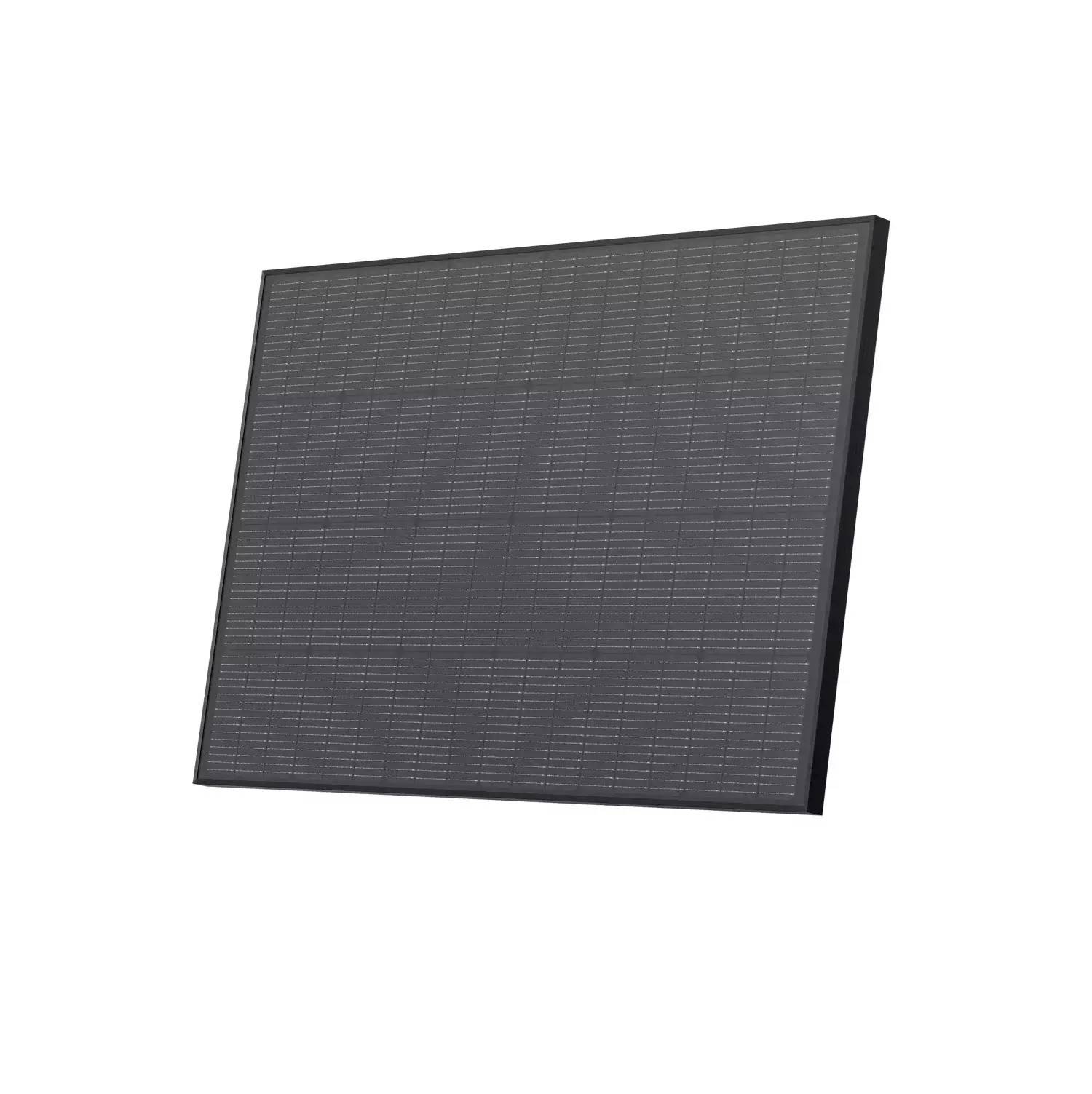 EcoFlow 175W solpanel
