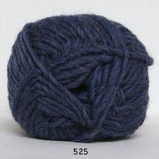 Hjertegarn Naturuld | 525 Denim