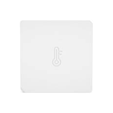 SONOFF SNZB-02 - ZigBee Temperature and Humidity Sensor
