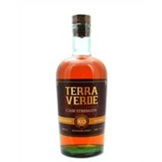 Terra Verde XO Cask Strength Spirit Drink 70 cl 54%
