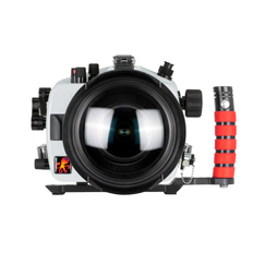 Ikelite 200DL Underwater Housing for Sony a7C Mirrorless Digital Cameras
