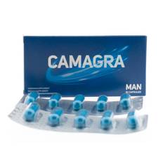 Camagra Potensmedel 10kaps