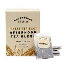 C&B Afternoon Tea in Carton (10x3g)