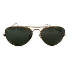 Ray-Ban Aviator sunglasses