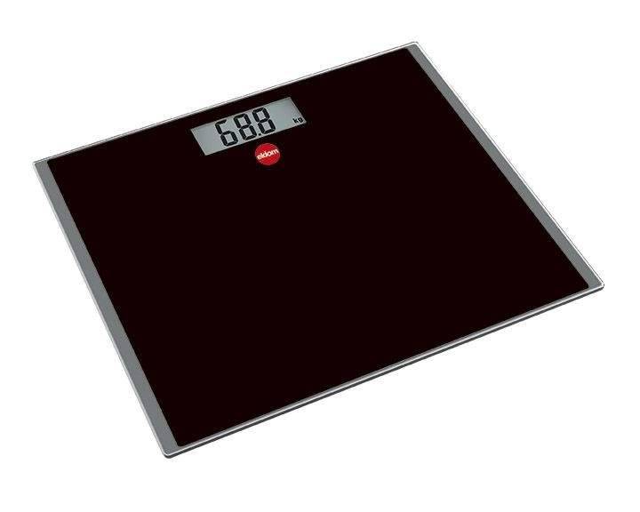 Elektronisk Personvåg LCD, Auto Avstängning