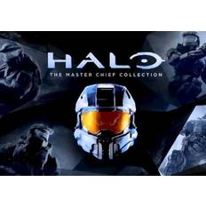 Halo: The Master Chief Collection (PC) Steam Gift - EU