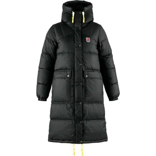 Fjällräven Expedition Long Down Parka