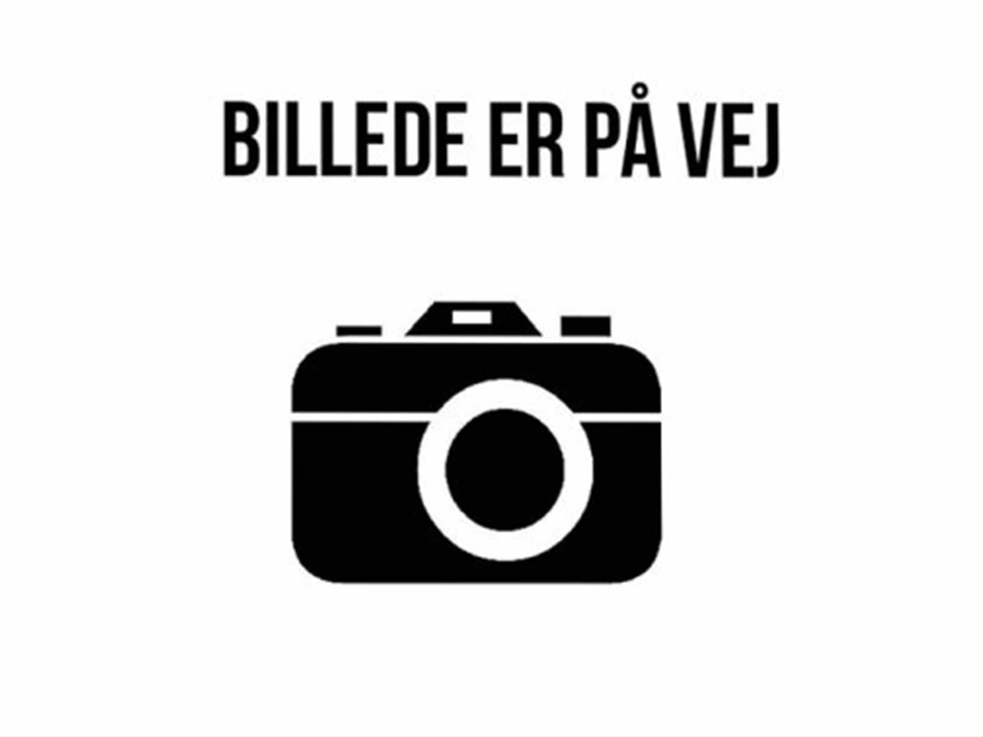 Havebænk Bambus 130 cm.