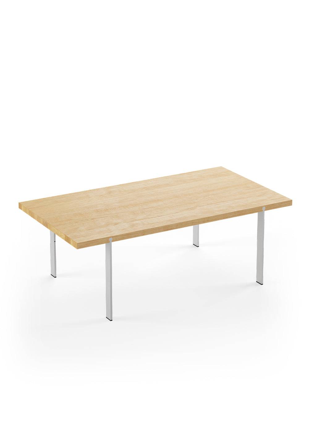 Sofabord AK930-932 fra Naver Collection Ask - Jacobsen Plus