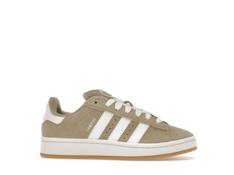 adidas Campus 00s Blanch Cargo (Kids) - 35 2/3 / Standard