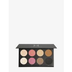 LH Cosmetics Infinity Palette - Smink - VIRGIO, ANDROMEDA, MAFFEI, ZWICKY, MILKY WAY, PINWHEEL, CIGAR, FORNAX / multi