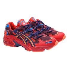 Asics Low trainers