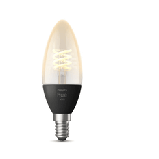PHILIPS HUE FILAMENT WHITE E14