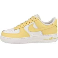 Air Force 1 '07 Women Sneaker gelb