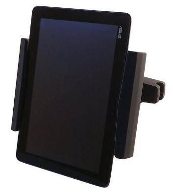 CARFACE JT-G05 Tabletholder til nakkestøtte