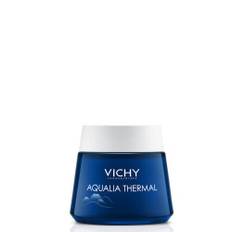 Vichy Aqualia Thermal Night Spa Natcreme 75 ml