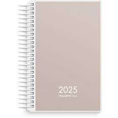 Mayland 2025 25266000 Basic mini dagkalender 13x10cm